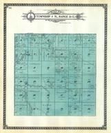 Township 4 N., Range 20 E, Klickitat County 1913 Version 1